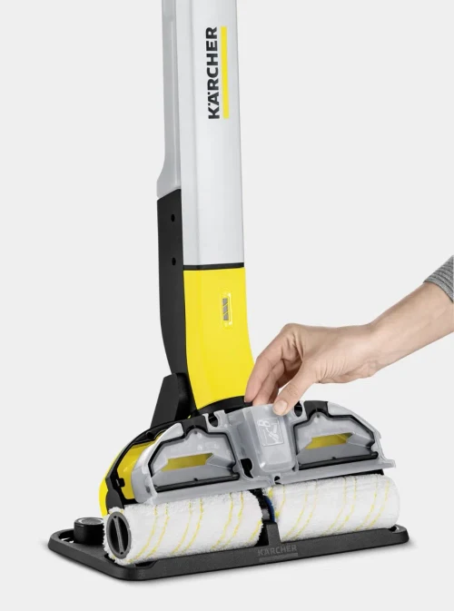 Электрошвабра Karcher EWM 2 Limited Edition (1.056-309.0)