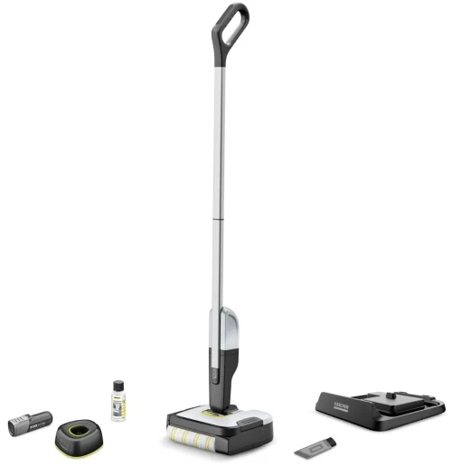 Электрошвабра Karcher FC 2-4 Battery Set (1.056-200.0)