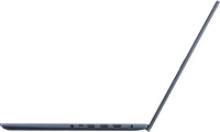 ASUS 16.0" Vivobook 16X X1603ZA Blue (Core i3-1220P 8Gb 512Gb) 5