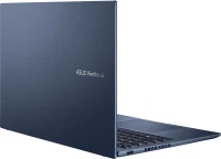 ASUS 16.0" Vivobook 16X X1603ZA Blue (Core i3-1220P 8Gb 512Gb) 4