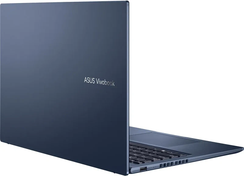 ASUS 16.0" Vivobook 16X X1603ZA Blue (Core i3-1220P 8Gb 512Gb) 4