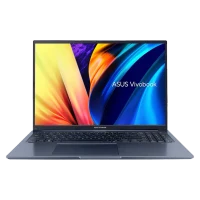 ASUS 16.0" Vivobook 16X X1603ZA Blue (Core i3-1220P 8Gb 512Gb)