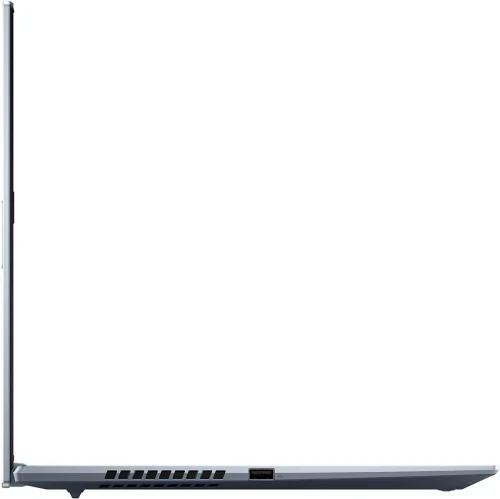 Ноутбук Asus Vivobook S 16X M5602QA Silver (R5 5600H 16Gb 512Gb)