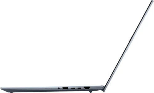 Ноутбук Asus Vivobook S 16X M5602QA Silver (R5 5600H 16Gb 512Gb)