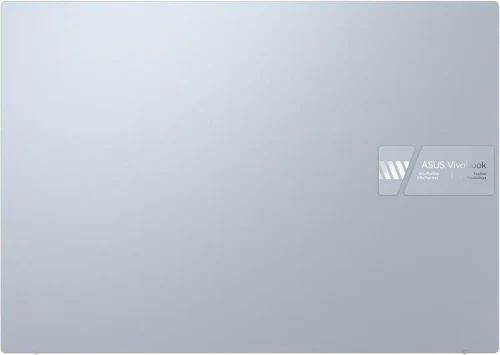Ноутбук Asus Vivobook S 16X M5602QA Silver (R5 5600H 16Gb 512Gb)