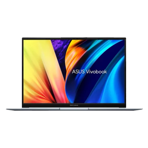 Ноутбук Asus Vivobook S 16X M5602QA Silver (R5 5600H 16Gb 512Gb)