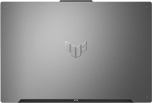 Laptop Asus TUF Gaming A17 FA707RE Jaeger Gray (R7 6800HS 16Gb 512Gb RTX3050Ti)