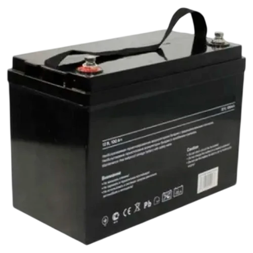Baterie pentru UPS Ultra Power GEL 12V/ 100AH, Black
