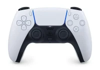 Игровая консоль SONY PlayStation 5, Белый, "God of War Ragnarök" 4