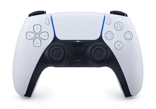Игровая консоль SONY PlayStation 5, Белый, "God of War Ragnarök"