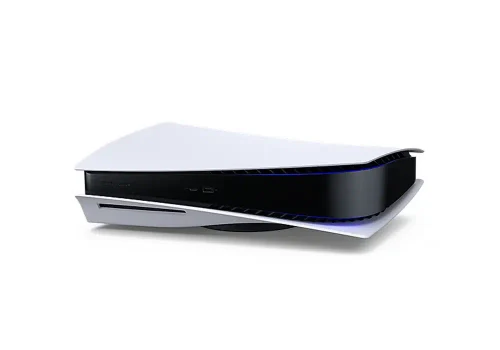 Игровая консоль SONY PlayStation 5, Белый, "God of War Ragnarök"