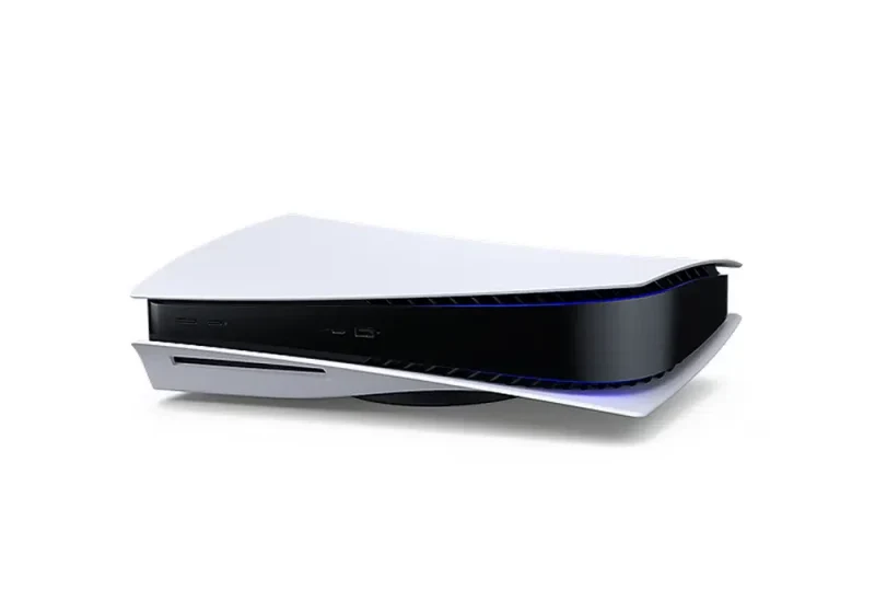 Игровая консоль SONY PlayStation 5, Белый, "God of War Ragnarök" 3