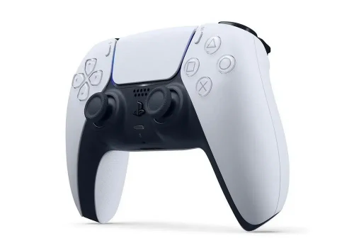 Игровая консоль SONY PlayStation 5, Белый, "God of War Ragnarök"