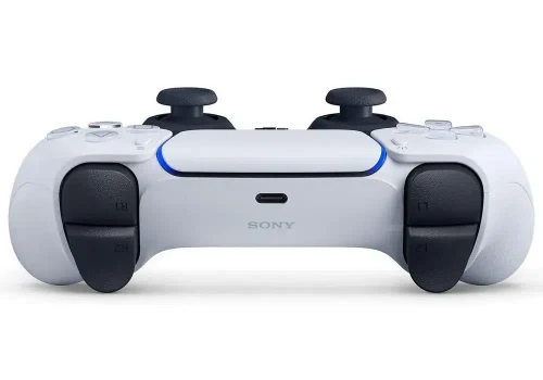 Игровая консоль SONY PlayStation 5, Белый, "God of War Ragnarök"