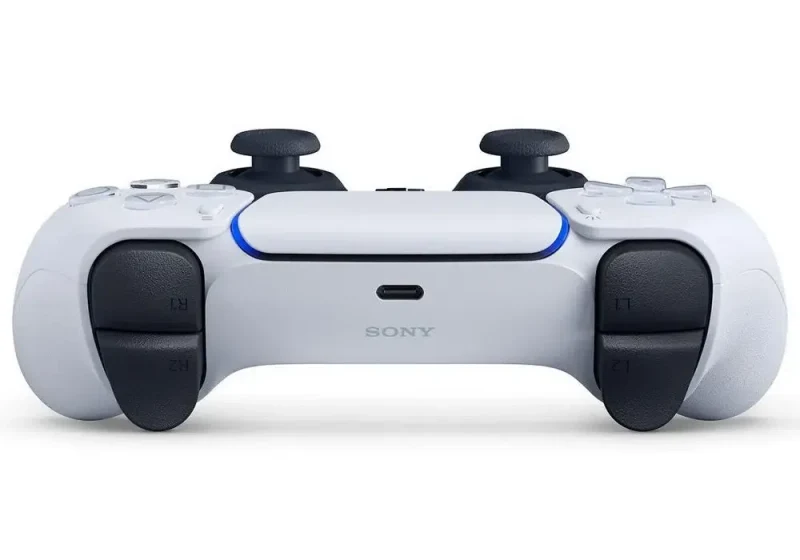 Игровая консоль SONY PlayStation 5, Белый, "God of War Ragnarök" 5