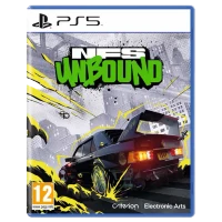 Need for Speed Unbound PS5