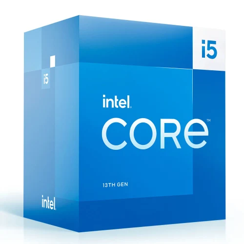 Процессор Intel Core i5-13400 Box, Silver