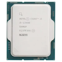 Процессор Intel Core i5-13400 Box, Silver