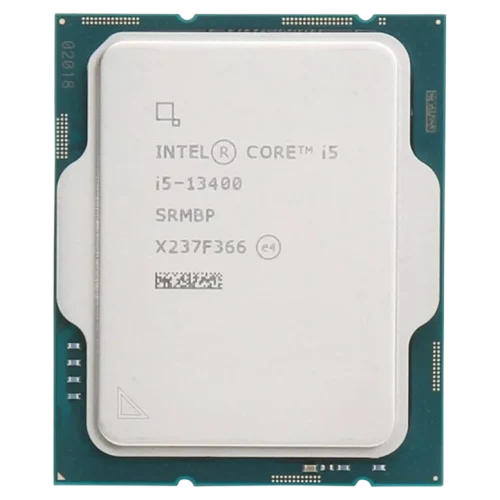 Процессор Intel Core i5-13400 Box, Silver