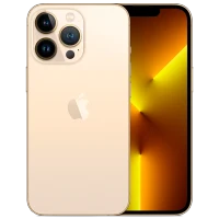 Apple iPhone 13 Pro 256GB Gold RB