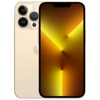 Apple iPhone 13 Pro 256GB Gold RB 4