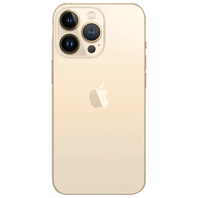 Apple iPhone 13 Pro 256GB Gold RB 2