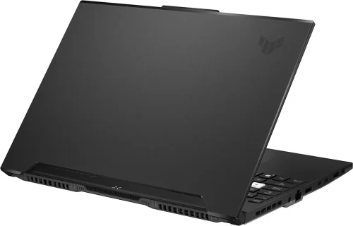 Ноутбук Asus TUF Dash F15 FX517ZR Off Black (i7-12650H 16Gb 1Tb RTX3070)
