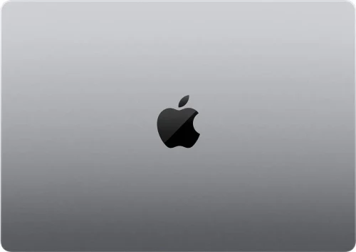 Ноутбук Apple MacBook Pro 16.2 MNW83RU/A Space Gray
