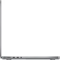 Laptop Apple MacBook Pro 16.2 MNW93RU/A Space Gray 3