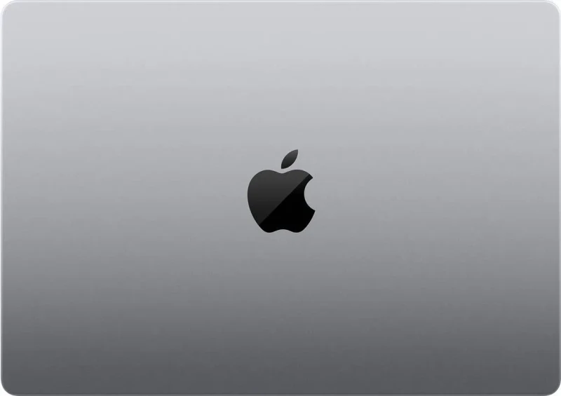 Laptop Apple MacBook Pro 16.2 MNW93RU/A Space Gray 4