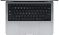 Laptop Apple MacBook Pro 16.2 MNW93RU/A Space Gray 5