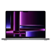 Laptop Apple MacBook Pro 16.2 MNW93RU/A Space Gray 6