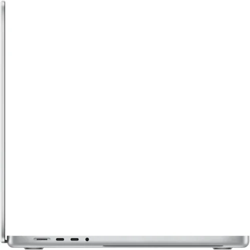 Ноутбук Apple MacBook Pro 16.2 MNWC3RU/A Silver