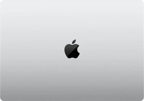 Ноутбук Apple MacBook Pro 16.2 MNWC3RU/A Silver