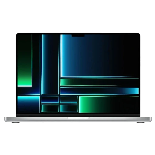 Ноутбук Apple MacBook Pro 16.2 MNWC3RU/A Silver
