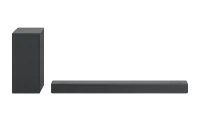 Саундбар LG S75Q, Чёрный 6