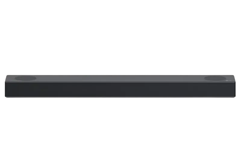 Саундбар LG S75Q, Чёрный 2