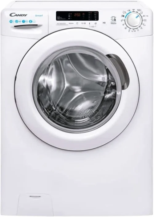 Стиральная машина Candy CS 14102DE/1-S