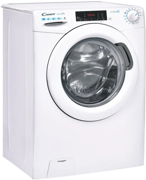 Стиральная машина Candy CSOW 4855TWE/1-S