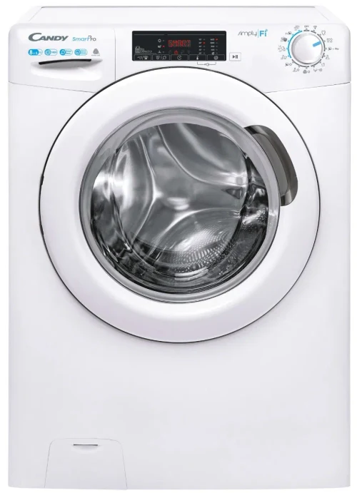 Стиральная машина Candy CSOW 4855TWE/1-S