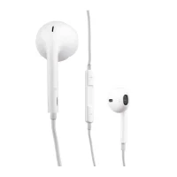HOCO M1 Original series Earphone White