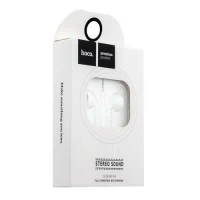 HOCO M1 Original series Earphone White 2