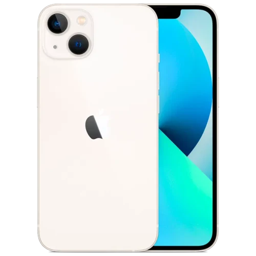 Apple iPhone 13 128GB Starlight LN
