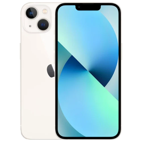 Apple iPhone 13 128GB Starlight LN