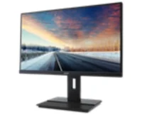 27.0" Монитор ACER B276HUL [UM.HB6EE.E01] / QHD / 5ms / Grey 2