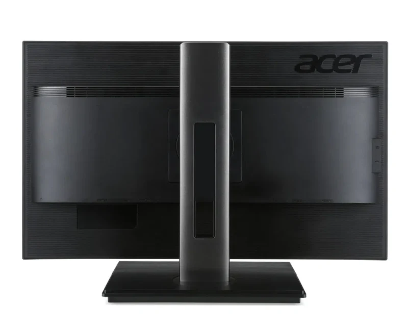 27.0" Монитор ACER B276HUL [UM.HB6EE.E01] / QHD / 5ms / Grey 6