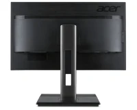 27.0" Монитор ACER B276HUL [UM.HB6EE.E01] / QHD / 5ms / Grey 7