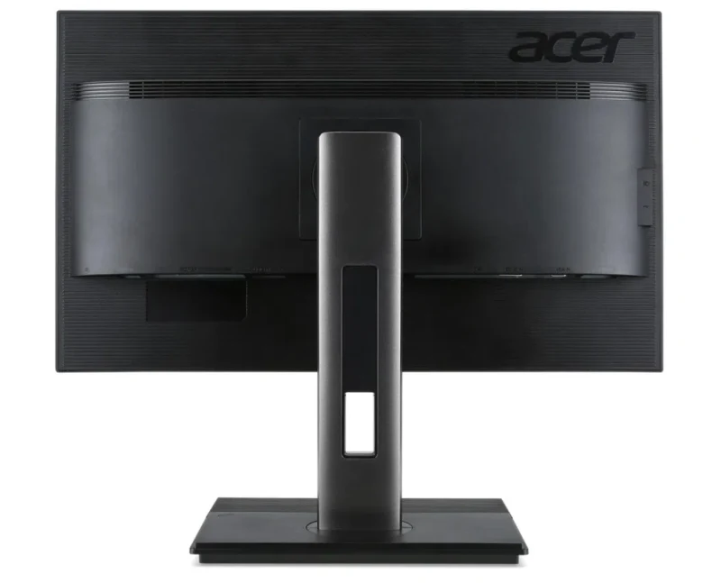 27.0" Монитор ACER B276HUL [UM.HB6EE.E01] / QHD / 5ms / Grey 7
