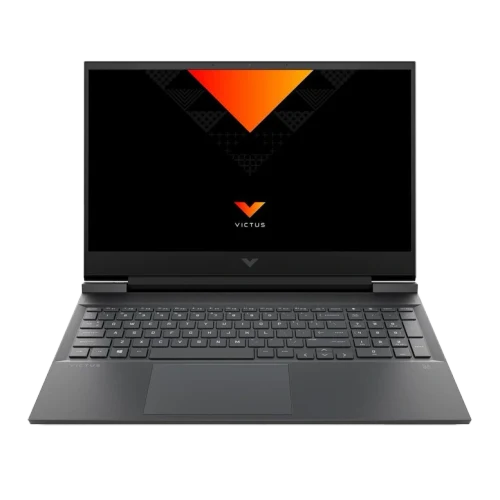 Laptop 16.1" HP Victus 16 / IPS 144Hz 250nit / Intel Core i5 / 8GB / 512GB SSD / RTX 3060 / Dark Grey