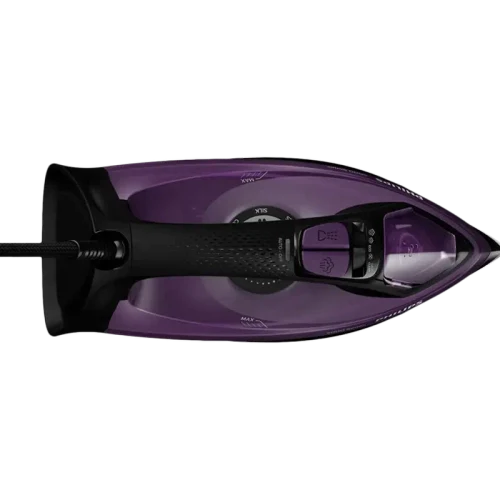 Fier de călcat PHILIPS DST5030/80, Violet